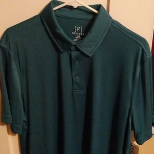 Brand new athletic Polo